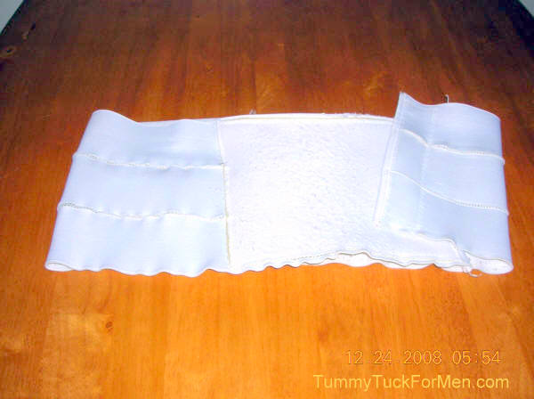 Tummy Tuck Compression Garment. tummytuckformen.com